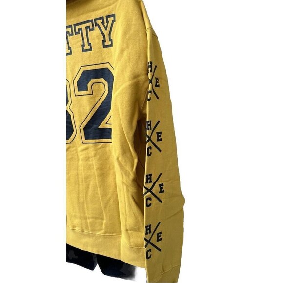 RVCA Cotton Matty Matheson Relaxed Fit Hoodie Size M - Picture 7 of 11